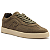 Tenis Masculino Reserva R Vintage Suede Marrom - Imagem 3