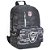 Mochila Oakland Raiders Militar NFL - Imagem 1