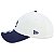 Boné New Era Juvenil 920 Chicago Cubs MLB Youth Branco - Imagem 5