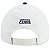 Boné New Era Juvenil 920 Chicago Cubs MLB Youth Branco - Imagem 2