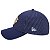 Boné New Era 920 New York Knicks NBA Logo History Azul - Imagem 5