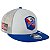 Boné New Era 950 Low Profile Buffalo Bills NFL STS 23 - Imagem 3
