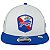 Boné New Era 950 Low Profile Buffalo Bills NFL STS 23 - Imagem 4