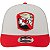Boné New Era 950 Low Profile Kansas City Chiefs NFL STS 23 - Imagem 4