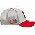 Boné New Era 950 Low Profile Kansas City Chiefs NFL STS 23 - Imagem 6