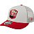 Boné New Era 950 Low Profile San Francisco 49ers NFL STS 23 - Imagem 1