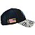 Boné New Era 940 Carolina Panthers NFL Salute to Service 22 - Imagem 6
