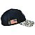 Boné New Era 940 New York Giants NFL Salute to Service 22 - Imagem 6