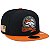 Boné New Era 950 Denver Broncos NFL Salute to Service 22 - Imagem 3