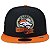 Boné New Era 950 Denver Broncos NFL Salute to Service 22 - Imagem 4