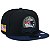 Boné New Era 950 New England Patriots NFL Salute to Service - Imagem 3