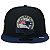 Boné New Era 950 New England Patriots NFL Salute to Service - Imagem 4