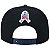 Boné New Era 950 New England Patriots NFL Salute to Service - Imagem 2