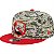 Boné New Era 950 Kansas City Chiefs NFL Salute to Service 24 - Imagem 1