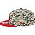 Boné New Era 950 Kansas City Chiefs NFL Salute to Service 24 - Imagem 5