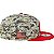 Boné New Era 950 Kansas City Chiefs NFL Salute to Service 24 - Imagem 6