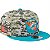 Boné New Era 950 Miami Dolphins NFL Salute to Service 24 - Imagem 3