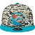 Boné New Era 950 Miami Dolphins NFL Salute to Service 24 - Imagem 4