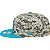 Boné New Era 950 Miami Dolphins NFL Salute to Service 24 - Imagem 5