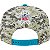 Boné New Era 950 Miami Dolphins NFL Salute to Service 24 - Imagem 2