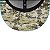 Boné New Era 950 Miami Dolphins NFL Salute to Service 24 - Imagem 7