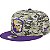 Boné New Era 950 Minnesota Vikings NFL Salute to Service 24 - Imagem 1