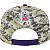 Boné New Era 950 Minnesota Vikings NFL Salute to Service 24 - Imagem 2