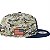Boné New Era 950 New England Patriots NFL STS 2024 - Imagem 6