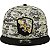 Boné New Era 950 New Orleans Saints NFL Salute to Service 24 - Imagem 4