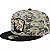 Boné New Era 950 New Orleans Saints NFL Salute to Service 24 - Imagem 1