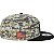 Boné New Era 950 New Orleans Saints NFL Salute to Service 24 - Imagem 6