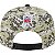 Boné New Era 950 New Orleans Saints NFL Salute to Service 24 - Imagem 2