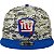 Boné New Era 950 New York Giants NFL Salute to Service 24 - Imagem 4