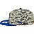 Boné New Era 950 New York Giants NFL Salute to Service 24 - Imagem 5