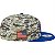 Boné New Era 950 New York Giants NFL Salute to Service 24 - Imagem 6