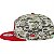 Boné New Era 950 San Francisco 49ers NFL Salute to Service - Imagem 5