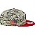 Boné New Era 950 San Francisco 49ers NFL Salute to Service - Imagem 6