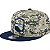 Boné New Era 950 Seattle Seahawks NFL Salute to Service 24 - Imagem 1