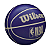 Bola de Basquete Wilson DRV Indigo 7 Azul - Imagem 3