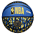 Bola de Basquete Wilson NBA GRAFFITI Golden State Warriors - Imagem 3