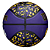 Bola de Basquete Wilson NBA TEAM GRAFFITI Los Angeles Lakers - Imagem 4