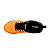 Tenis Wilson SLICE 3.0 Clay Court Saibro Laranja - Imagem 2