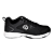 Tenis Wilson SLICE 3.0 Clay Court Saibro Preto - Imagem 1