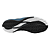 Tenis Wilson RUSH PRO ACE Masculino All Court Preto - Imagem 3