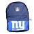 Mochila New York Giants Básica NFL - Imagem 2