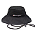 Chapéu Bucket Champion TWILL BOONIE Preto - Imagem 1