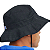 Chapéu Bucket Champion TWILL BOONIE Preto - Imagem 3