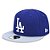 Boné Los Angeles Dodgers 5950 Team Color - New Era - Imagem 1