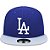 Boné Los Angeles Dodgers 5950 Team Color - New Era - Imagem 3