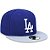 Boné Los Angeles Dodgers 5950 Team Color - New Era - Imagem 4